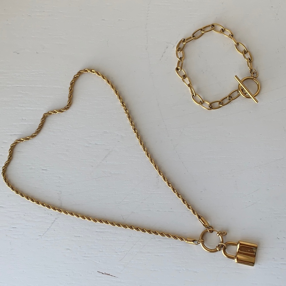 Ellie Vail Necklace and Bracelet Bundle!